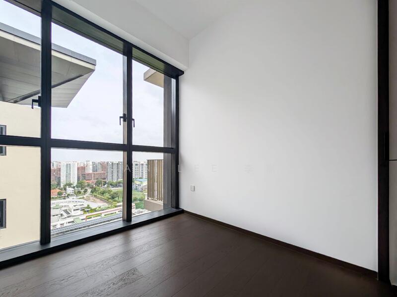 For Sale - Tembusu Grand