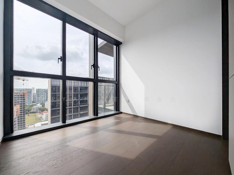 For Sale - Tembusu Grand