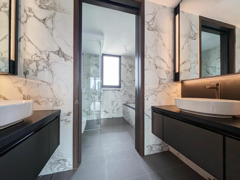 For Sale - Tembusu Grand