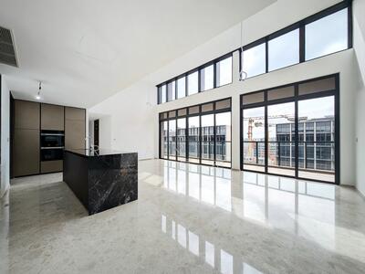 For Sale - Tembusu Grand