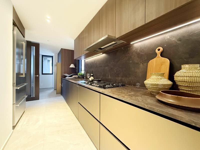 For Sale - Tembusu Grand