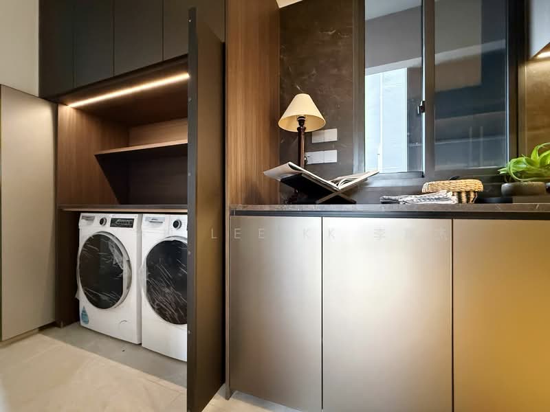 For Sale - Tembusu Grand