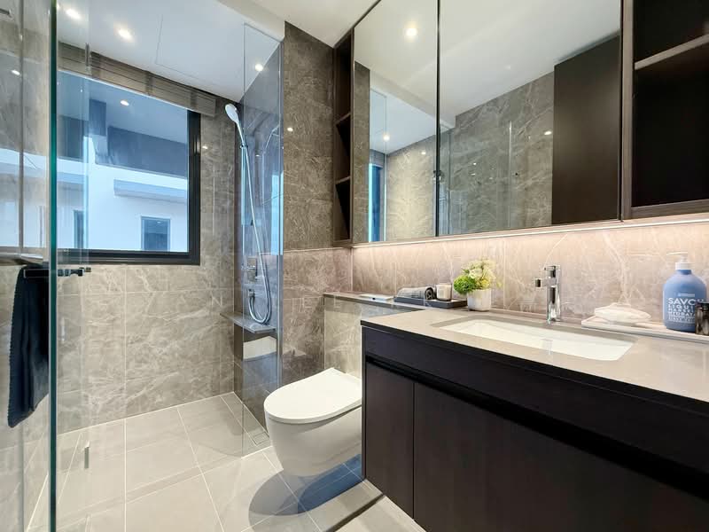 For Sale - Tembusu Grand