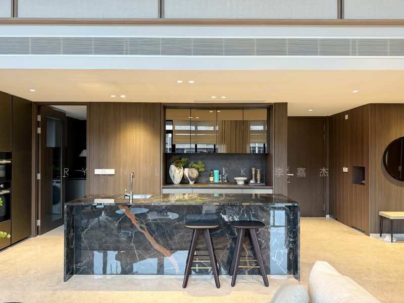 For Sale - Tembusu Grand