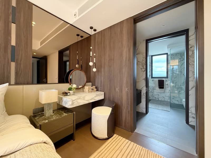 For Sale - Tembusu Grand