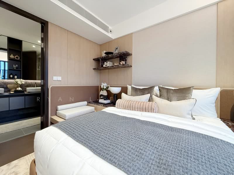 For Sale - Tembusu Grand