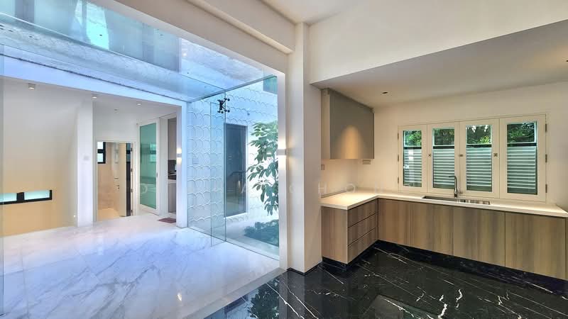 Newly Renovated 7 Bedroom GCB on Swettenham Road, , 7 Bedrooms, 12,000 sqft, Good Class Bungalow For Rent, by Diana Chong, 25475453 - PropertyGuru.com.sg