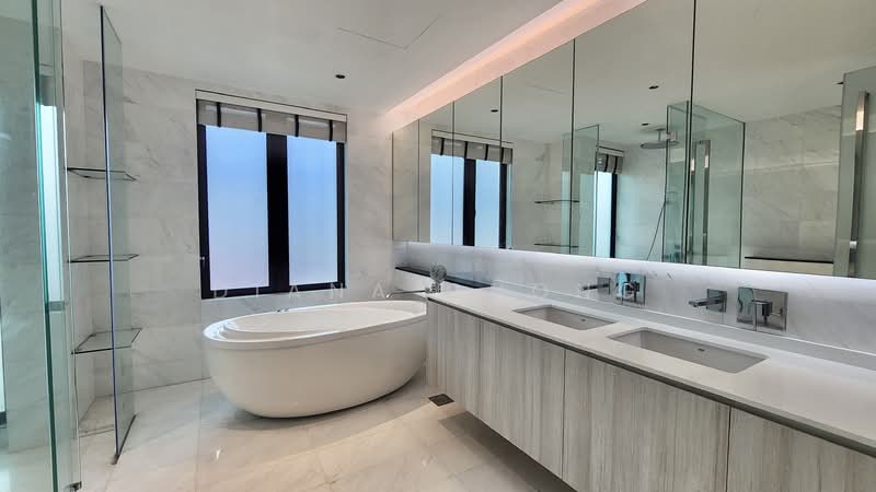 Newly Renovated 7 Bedroom GCB on Swettenham Road, , 7 Bedrooms, 12,000 sqft, Good Class Bungalow For Rent, by Diana Chong, 25475453 - PropertyGuru.com.sg