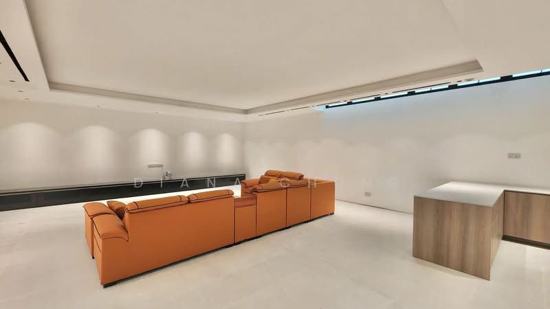Newly Renovated 7 Bedroom GCB on Swettenham Road, , 7 Bedrooms, 12,000 sqft, Good Class Bungalow For Rent, by Diana Chong, 25475453 - PropertyGuru.com.sg