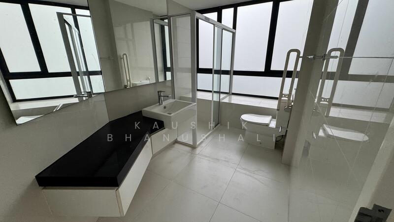 For Rent - The Interlace