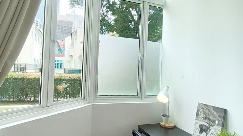 Emerald Garden, 33 Club Street, Room Rental, 100 sqft, Condominium For Rent, by Bespoke Habitat Pte Ltd, 25475469 - 01-15 CR3 - PropertyGuru.com.sg