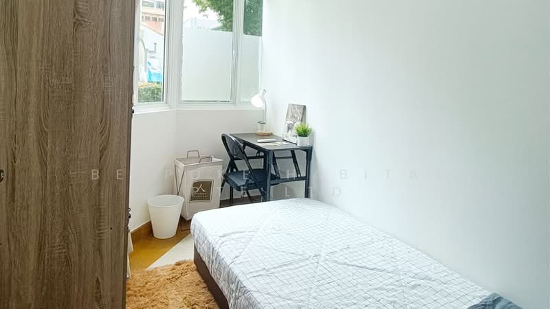 Emerald Garden, 33 Club Street, Room Rental, 100 sqft, Condominium For Rent, by Bespoke Habitat Pte Ltd, 25475469 - 01-15 CR3 - PropertyGuru.com.sg