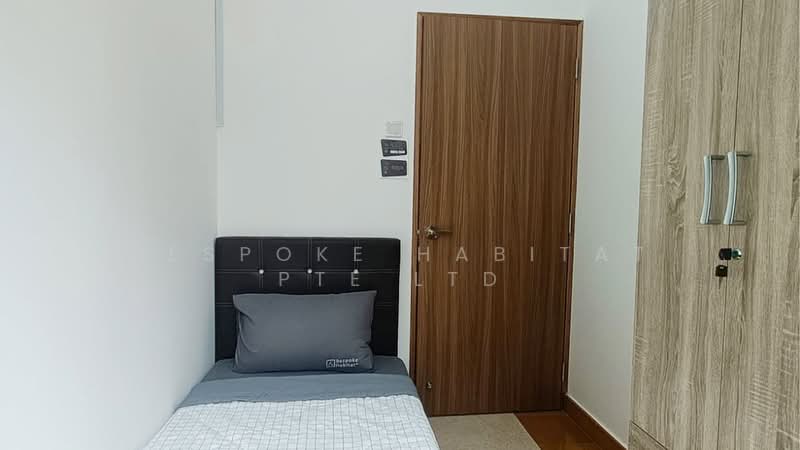 Emerald Garden, 33 Club Street, Room Rental, 100 sqft, Condominium For Rent, by Bespoke Habitat Pte Ltd, 25475469 - 01-15 CR3 - PropertyGuru.com.sg