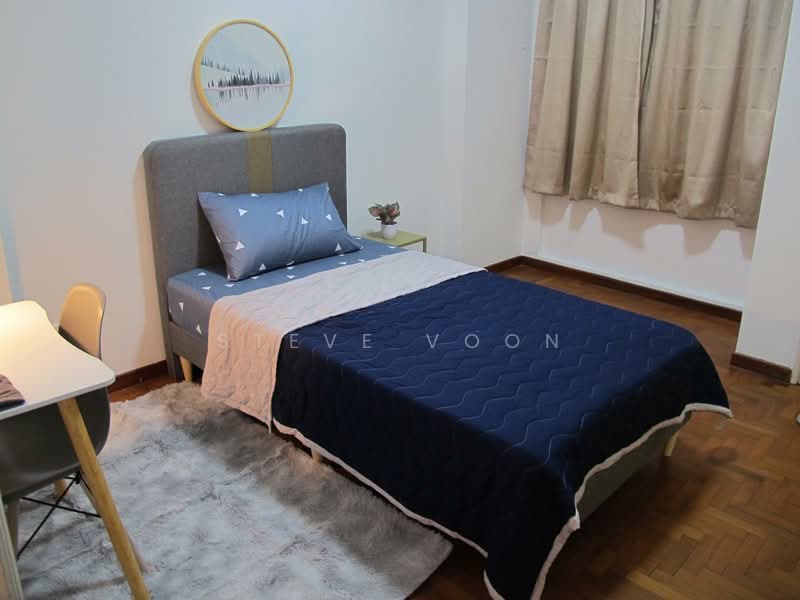 Elias Green, 1 Elias Road, Room Rental, 180 sqft, Condominium For Rent, by Steve Voon, 25475515 - PropertyGuru.com.sg