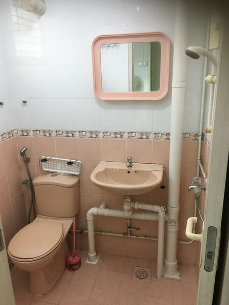 320 Clementi Avenue 4, 320 Clementi Avenue 4, 2 Bedrooms, 721 sqft, HDB Flat For Rent, by KC Chong, 25475535 - PropertyGuru.com.sg