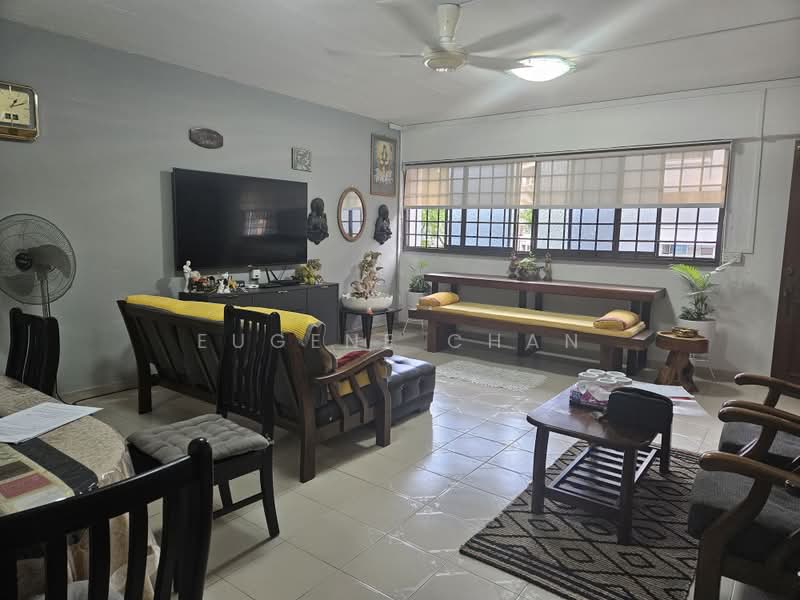 116 Bukit Batok West Avenue 6, 116 Bukit Batok West Avenue 6, Room Rental, 38 sqft, HDB Flat For Rent, by Eugene Chan, 25475540 - PropertyGuru.com.sg