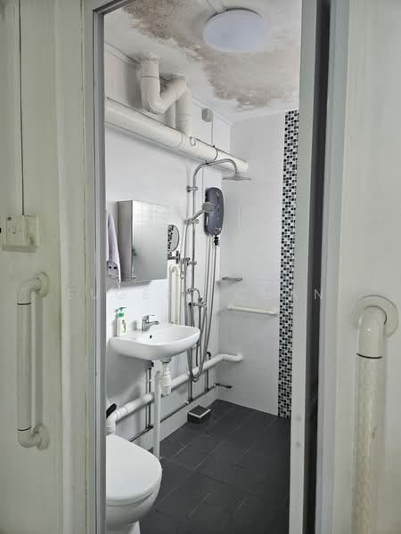 116 Bukit Batok West Avenue 6, 116 Bukit Batok West Avenue 6, Room Rental, 38 sqft, HDB Flat For Rent, by Eugene Chan, 25475540 - PropertyGuru.com.sg