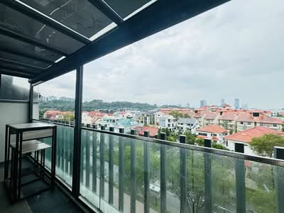 For Rent - Viva Vista