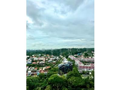 For Rent - Thomson Three