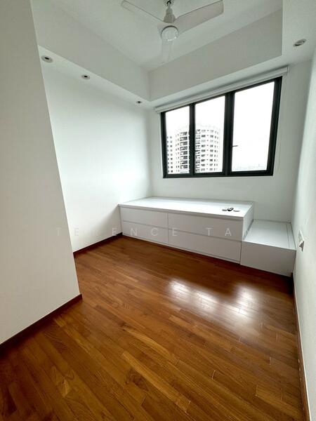 Thomson Three, 41 Bright Hill Drive, 2 Bedrooms, 732 sqft, Condominium For Rent, by Terence Tan, 25475621 - PropertyGuru.com.sg