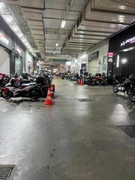 Synergy @ KB, 25 Kaki Bukit Road 4, 1,356 sqft, Factory / Workshop (B2) For Sale, by Tony Liaw, 25475673 - CommercialGuru.com.sg