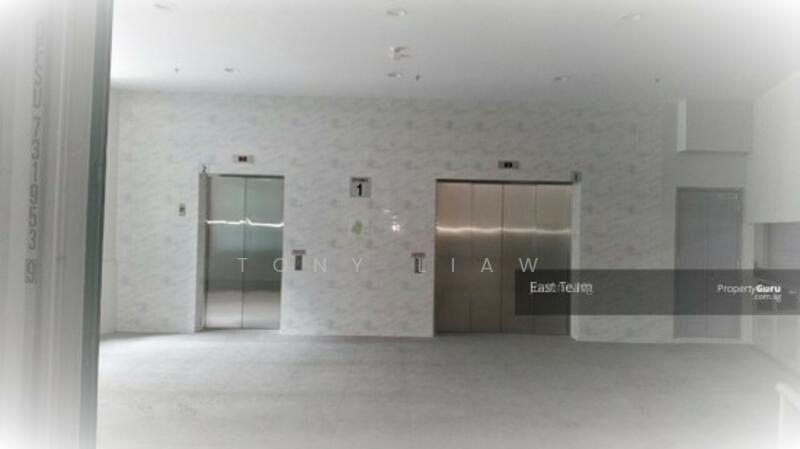 Synergy @ KB, 25 Kaki Bukit Road 4, 1,356 sqft, Factory / Workshop (B2) For Sale, by Tony Liaw, 25475673 - CommercialGuru.com.sg