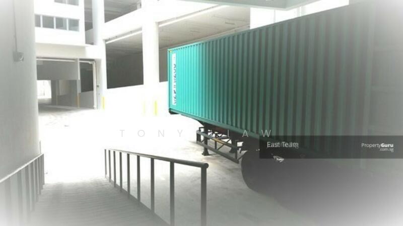 Synergy @ KB, 25 Kaki Bukit Road 4, 1,356 sqft, Factory / Workshop (B2) For Sale, by Tony Liaw, 25475673 - CommercialGuru.com.sg