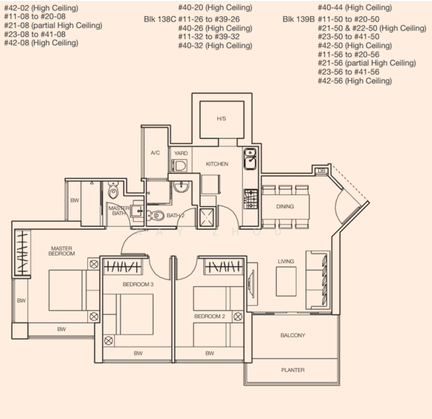 For Sale 139A Lorong 1A Toa Payoh