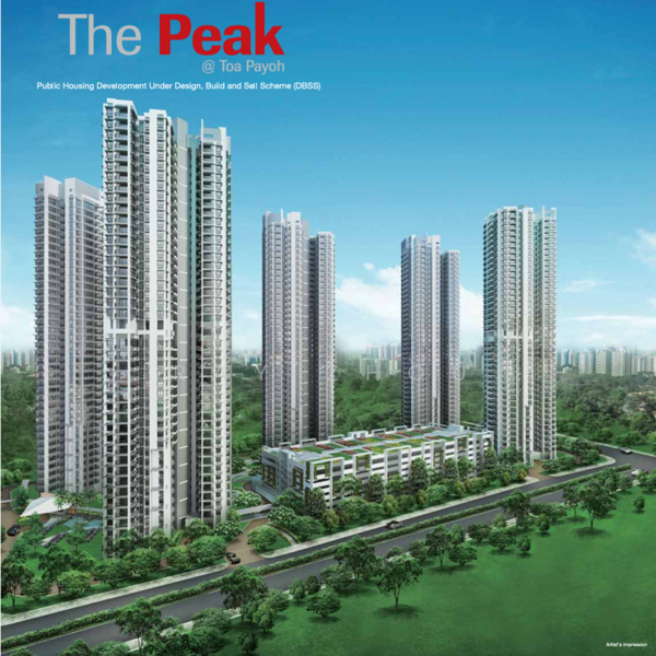 For Sale - 139A Lorong 1A Toa Payoh