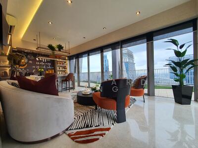 For Sale - V on Shenton