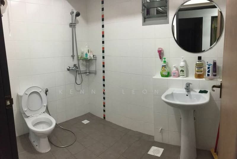 273A Punggol Place, 273A Punggol Place, Room Rental, 121 sqft, HDB Flat For Rent, by Kenny Leong, 25475716 - PropertyGuru.com.sg