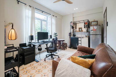 For Rent - Sunflower View