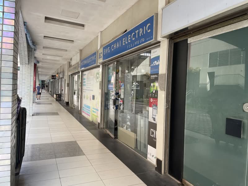 Roxy Square Shopping Centre, 50 East Coast Road, 528 sqft, Other Retail For Rent, by George Ng, 25475737 - CommercialGuru.com.sg