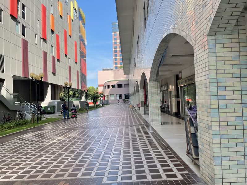Roxy Square Shopping Centre, 50 East Coast Road, 528 sqft, Other Retail For Rent, by George Ng, 25475737 - CommercialGuru.com.sg