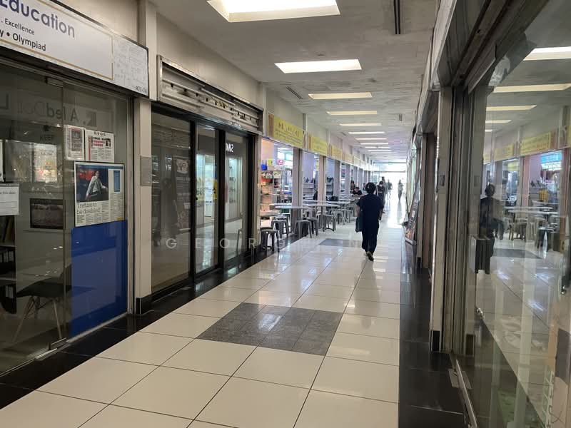 Roxy Square Shopping Centre, 50 East Coast Road, 528 sqft, Other Retail For Rent, by George Ng, 25475737 - CommercialGuru.com.sg