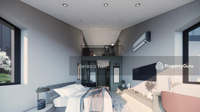 For Sale - ⭐️⭐️LANDED7772@FERNHILL D10⭐️9_667_7772