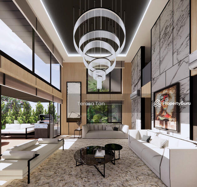 For Sale - ⭐️⭐️LANDED7772@FERNHILL D10⭐️9_667_7772