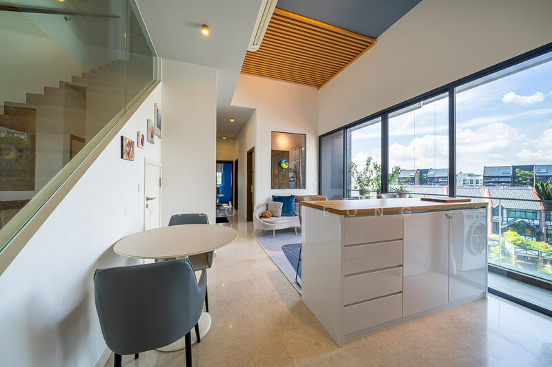 24 One Residences, 241 Pasir Panjang Road, 4 Bedrooms, 1,313 sqft, Condominium For Rent, by Lyndon Leong, 25475767 - PropertyGuru.com.sg