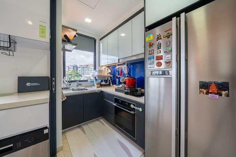 24 One Residences, 241 Pasir Panjang Road, 4 Bedrooms, 1,313 sqft, Condominium For Rent, by Lyndon Leong, 25475767 - PropertyGuru.com.sg