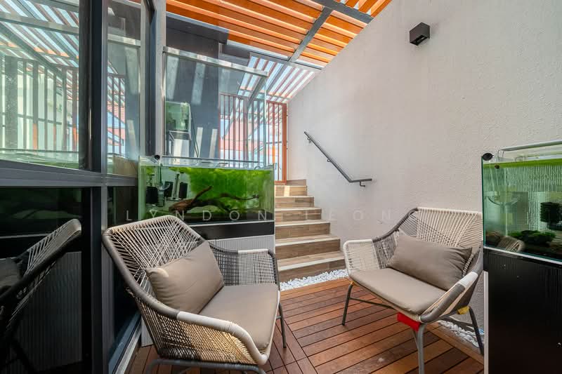 24 One Residences, 241 Pasir Panjang Road, 4 Bedrooms, 1,313 sqft, Condominium For Rent, by Lyndon Leong, 25475767 - PropertyGuru.com.sg