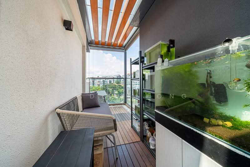 24 One Residences, 241 Pasir Panjang Road, 4 Bedrooms, 1,313 sqft, Condominium For Rent, by Lyndon Leong, 25475767 - PropertyGuru.com.sg