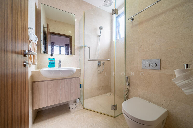 24 One Residences, 241 Pasir Panjang Road, 4 Bedrooms, 1,313 sqft, Condominium For Rent, by Lyndon Leong, 25475767 - PropertyGuru.com.sg