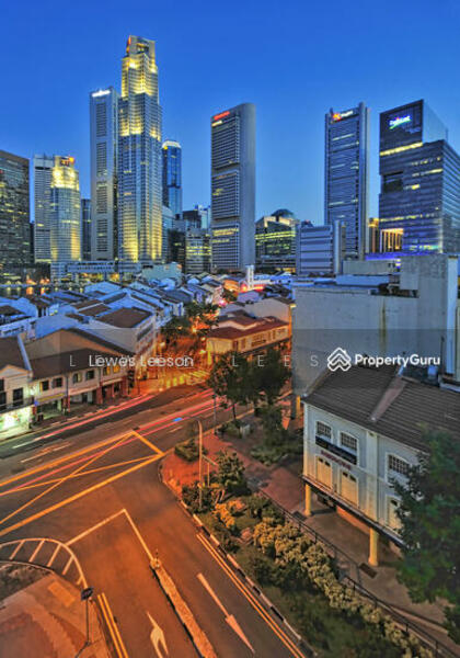 District 1 Shophouse for Sale @ Boat Quay Conservation Area, Boat Quay Circular Road North Canal Vicinity, Boat Quay / Raffles Place / Marina, 3,600 sqft, Shop / Shophouse For Sale, by Lewes Leeson, 25475791 - CommercialGuru.com.sg