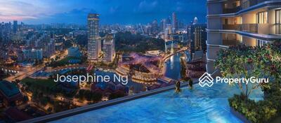 For Sale - Union Square Residences