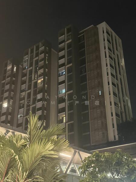 For Sale - Park Place Residences