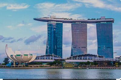 For Sale - CanningHill Piers