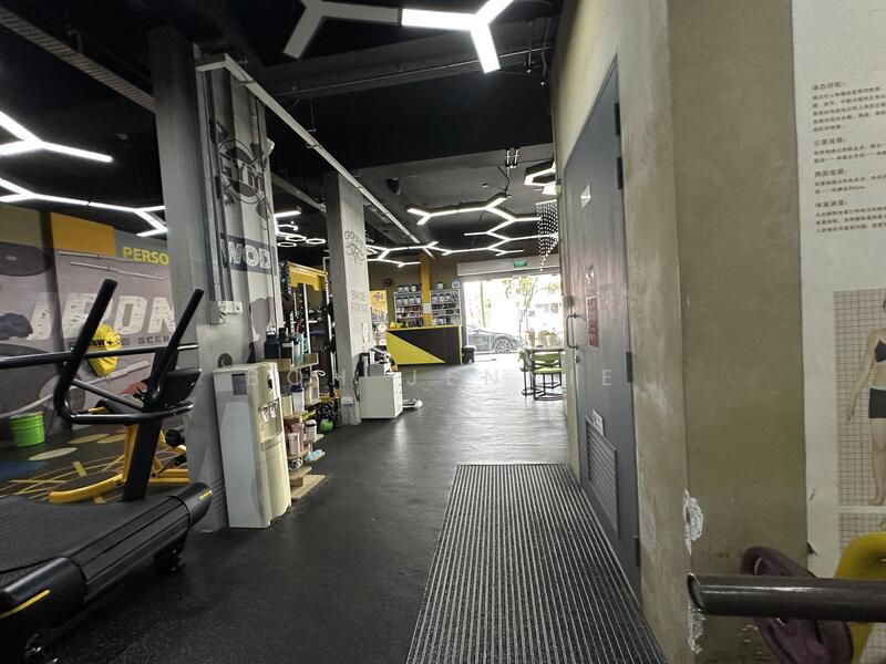 Grandview Suites @ Geylang, 1 Geylang Lorong 22, 3,574 sqft, Food & Beverage For Rent, by Boh Jennie, 25475911 - CommercialGuru.com.sg