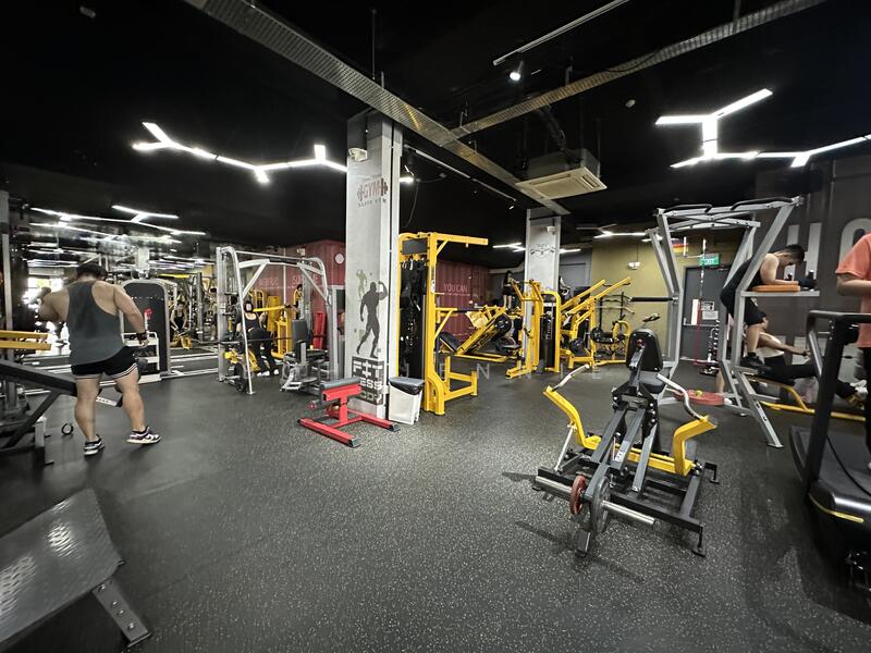 Grandview Suites @ Geylang, 1 Geylang Lorong 22, 3,574 sqft, Food & Beverage For Rent, by Boh Jennie, 25475911 - CommercialGuru.com.sg