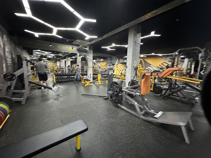 Grandview Suites @ Geylang, 1 Geylang Lorong 22, 3,574 sqft, Food & Beverage For Rent, by Boh Jennie, 25475911 - CommercialGuru.com.sg