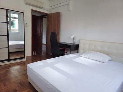 For Sale - Kellock Lodge